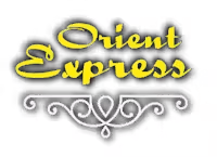 ORIENT EXPRESS, ul. Kościuszki 57A
