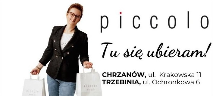 Piccolo Fashion Style